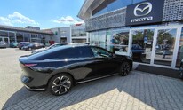Mazda 6, TAKUMI