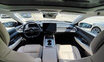 Mazda 6, TAKUMI