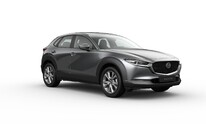 Mazda CX-30, CENTRE-LINE