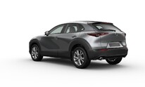 Mazda CX-30, CENTRE-LINE