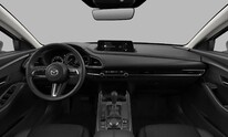 Mazda CX-30, CENTRE-LINE