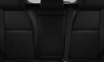 Mazda CX-30, CENTRE-LINE