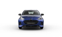 Mazda 2, PRIME LINE