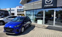 Mazda 2, PRIME LINE