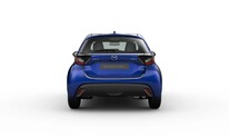 Mazda 2, PRIME LINE