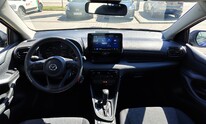 Mazda 2, PRIME LINE