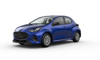 Mazda 2, PRIME LINE