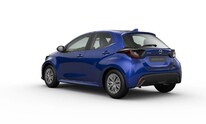 Mazda 2, PRIME LINE