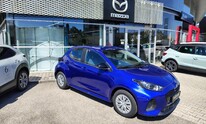 Mazda 2, PRIME LINE
