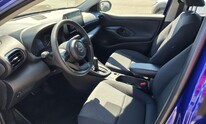 Mazda 2, PRIME LINE
