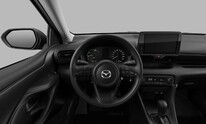 Mazda 2, PRIME LINE