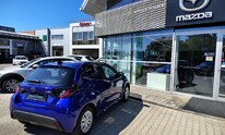 Mazda 2, PRIME LINE