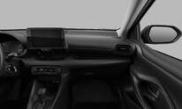 Mazda 2, PRIME LINE