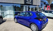 Mazda 2, PRIME LINE