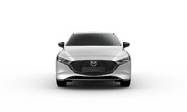 Mazda 3, HOMURA