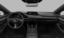 Mazda 3, HOMURA