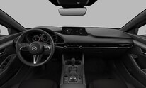 Mazda 3, CENTRE LINE