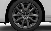 Mazda 3, CENTRE LINE