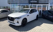 Mazda CX-60, HOMURA PLUS