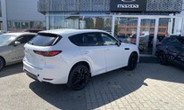 Mazda CX-60, HOMURA PLUS