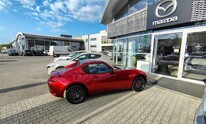 Mazda MX-5, HOMURA
