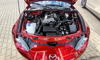 Mazda MX-5, HOMURA