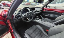 Mazda MX-5, HOMURA