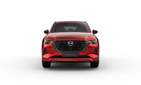 Mazda CX-60, HOMURA PLUS