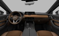 Mazda CX-60, HOMURA PLUS
