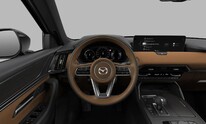 Mazda CX-60, HOMURA PLUS