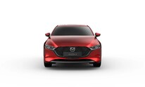 Mazda 3, EXCLUSIVE LINE