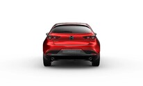 Mazda 3, EXCLUSIVE LINE