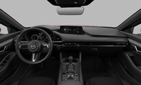 Mazda 3, EXCLUSIVE LINE