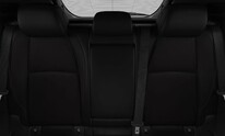 Mazda 3, EXCLUSIVE LINE