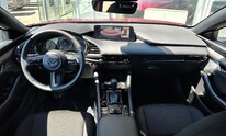 Mazda 3, EXCLUSIVE LINE