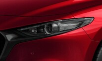 Mazda 3, EXCLUSIVE LINE