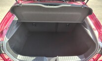 Mazda 3, EXCLUSIVE LINE