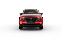Mazda CX-5, CENTRE LINE