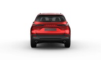 Mazda CX-5, CENTRE LINE