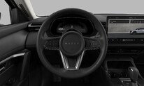 Mazda CX-5, CENTRE LINE