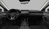 Mazda CX-5, CENTRE LINE