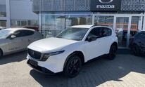 Mazda CX-5, HOMURA