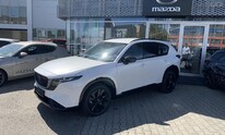 Mazda CX-5, HOMURA