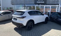 Mazda CX-5, HOMURA