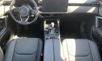 Mazda CX-5, HOMURA