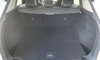 Mazda CX-5, HOMURA