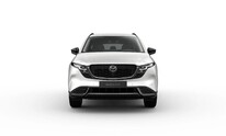 Mazda CX-5, HOMURA