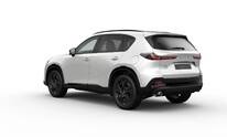 Mazda CX-5, HOMURA