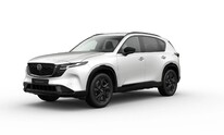 Mazda CX-5, HOMURA