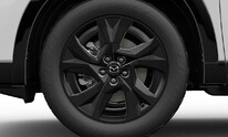 Mazda CX-5, HOMURA